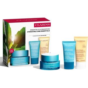 Clarins Hydra-Essentiel [HA²] Collection ajándékszett minden bőrtípusra kép