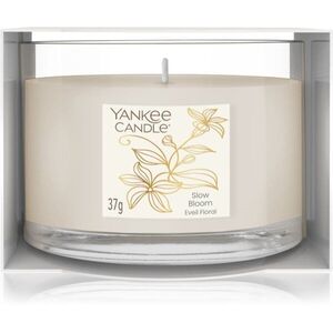Yankee Candle Little Luxuries Slow Bloom viaszos gyertya 37 g kép