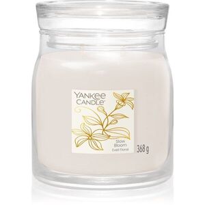 Yankee Candle Little Luxuries Slow Bloom illatgyertya 368 g kép