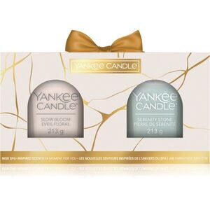 Yankee Candle Little Luxuries Gift Set illatgyertya ajándékszett 1 db kép