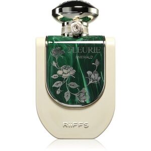 Riiffs Fleurie Emerald Eau de Parfum hölgyeknek 100 ml kép
