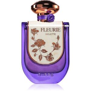 Riiffs Fleurie Violet Eau de Parfum hölgyeknek 100 ml kép