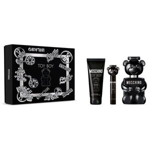Moschino Toy Boy ajándékszett uraknak kép