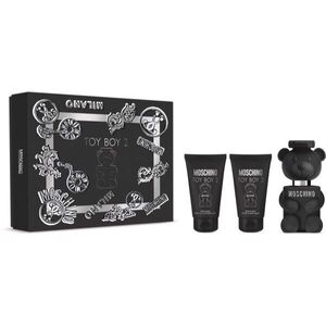 Moschino Toy Boy ajándékszett uraknak kép