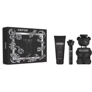 Moschino Toy Boy 2 ajándékszett uraknak kép
