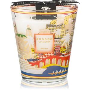 Baobab Collection Monaco illatgyertya 1000 g kép