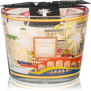 Baobab Collection Monaco illatgyertya 500 g kép