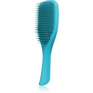 Tangle Teezer The Ultimate Detangler hajkefe Transformative Teal 1 db kép