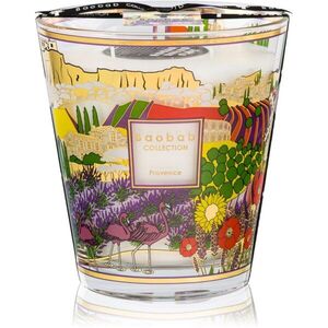 Baobab Collection Provence illatgyertya 1000 g kép