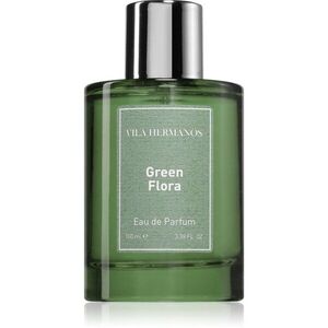 Vila Hermanos Green Flora Eau de Parfum unisex 100 ml kép
