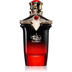 Nusuk Gladius parfüm kivonat unisex 100 ml kép