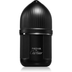Cartier Pasha de Cartier Edition Noire Absolu Eau de Parfum intense uraknak 50 ml kép