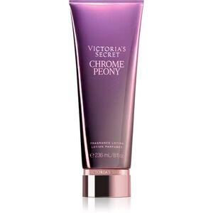 Victoria's Secret Chrome Peony testápoló tej hölgyeknek 236 ml kép