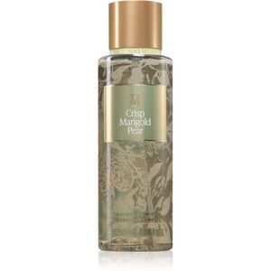 Victoria's Secret Crisp Matigold Pear testápoló spray hölgyeknek 250 ml kép