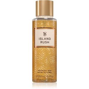 Victoria's Secret Island Rush testápoló spray hölgyeknek 250 ml kép