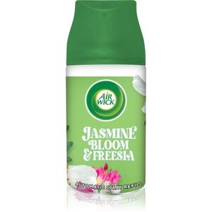 Air Wick Freshmatic Jasmine Bloom & Freesia légfrissítő utántöltő 250 ml kép
