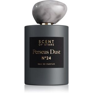 SCENT OF STARS Perseus Dust Nº 24 Eau de Parfum uraknak 100 ml kép