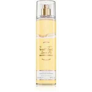 Sabrina Carpenter Lemon Pie testápoló spray hölgyeknek 236 ml kép