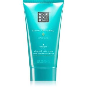 RITUALS The Ritual Of Karma testápoló krém 70 ml kép