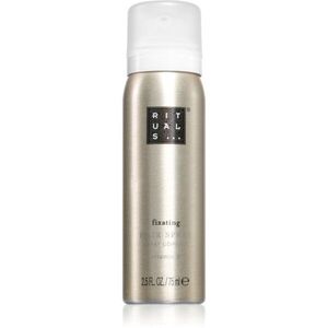 RITUALS Hair Care Collection hajlakk s UVA filtrem 75 ml kép