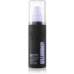 Urban Decay All Nighter Natural Finish sminkfixáló spray hölgyeknek 118 ml kép