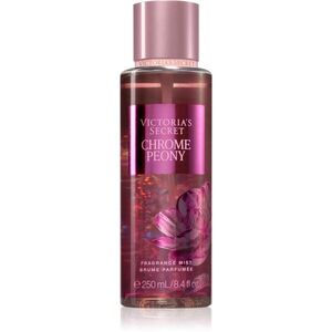 Victoria's Secret Chrome Peony testápoló spray hölgyeknek 250 ml kép