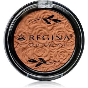 Regina OLD LOVE 1954 kompakt arcpirosító árnyalat 3 Bark 2.5 g kép