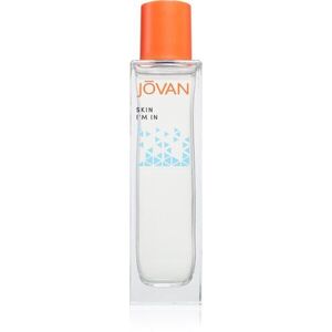 Jovan Skin I'm In Eau de Parfum hölgyeknek 100 ml kép