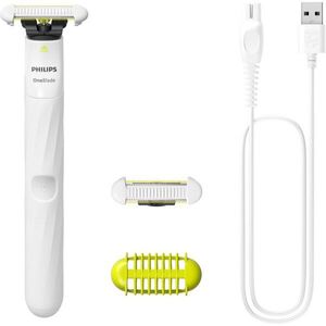 Philips OneBlade Intimate QP1924/30 testszőrnyíró az intim területekre és a test más részeire 1 db kép