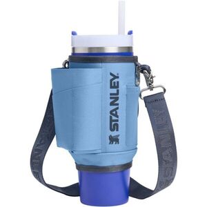 Stanley The All Day Quencher Carry-All pohártartó 890 ml Blue Sky 1 db kép