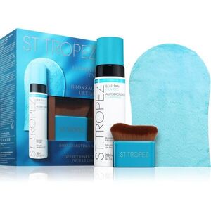 St.Tropez Ultimate Tan Kit szett a tökéletes barnuláshoz kép