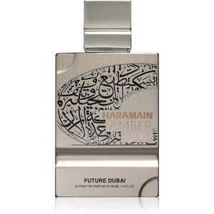 Al Haramain Amber Oud Future Dubai parfüm kivonat unisex 100 ml kép