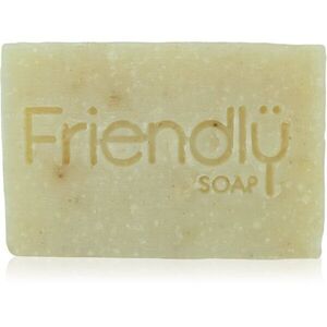 Friendly Soap Natural Soap Lavender természetes szappan 7x95 g kép