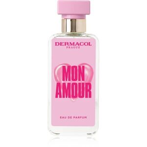 Dermacol Mon Amour Eau de Parfum hölgyeknek 50 ml kép