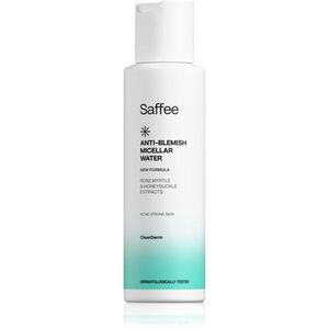 Saffee ClearDerm Anti-blemish Micellar Water micellás víz a problémás bőrre 100 ml kép
