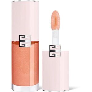 GIVENCHY Perfecto Serum Lip Oil tartós ajakfény árnyalat No. 04 Iridescent Peach 7.5 ml kép