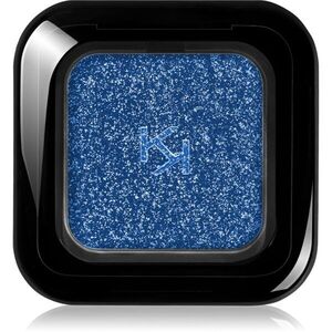 KIKO Milano Glitter Shower csillogó szemhéjfesték árnyalat 12 Blue Sea 2 g kép