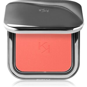 KIKO Milano Unlimited Blush púderes arcpír árnyalat 02 Natural Tangerine 6 g kép