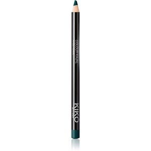 KIKO Milano Colour Kajal kajal szemceruza árnyalat 08 Forest Green 1.6 g kép