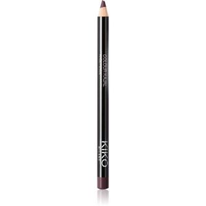 KIKO Milano Colour Kajal kajal szemceruza árnyalat 11 Bordeaux 1.6 g kép