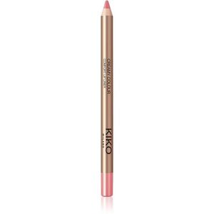 KIKO Milano Creamy Colour ajakceruza árnyalat 03 Powder Pink 1.2 g kép