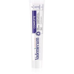 Vademecum Expert Complete erősítő fogkrém 75 ml kép