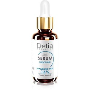 Delia Cosmetics You Define kisimító szérum az arcra 30 ml kép