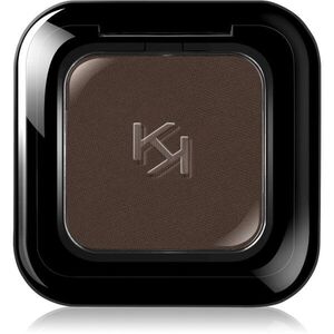 KIKO Milano High Pigment szemhéjfesték árnyalat 57 Dark Brown 1.5 ml kép