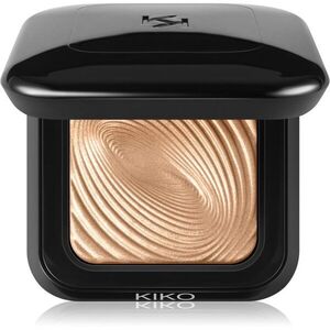 KIKO Milano Water Eyeshadow krémes szemhéjfestékek árnyalat 03 Light Gold 3 g kép