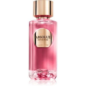 Lancôme Absolue Les Parfums Hot as Rose Eau de Parfum hölgyeknek 100 ml kép