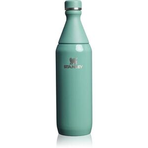 Stanley All Day Slim Bottle rozsdamentes kulacs Spring Green Gloss 1 db kép
