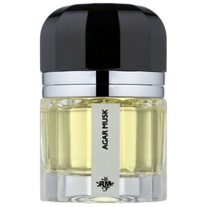 Ramon Monegal Agar Musk Eau de Parfum unisex 50 ml kép