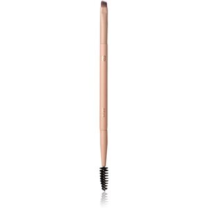 SOSU Cosmetics Individual Brush szemhéjtus és szemöldök ecset kefével árnyalat SE12 1 db kép