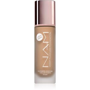 NAM Smart Flawless tartós matt alapozó árnyalat 8 Sunkissed 30 ml kép